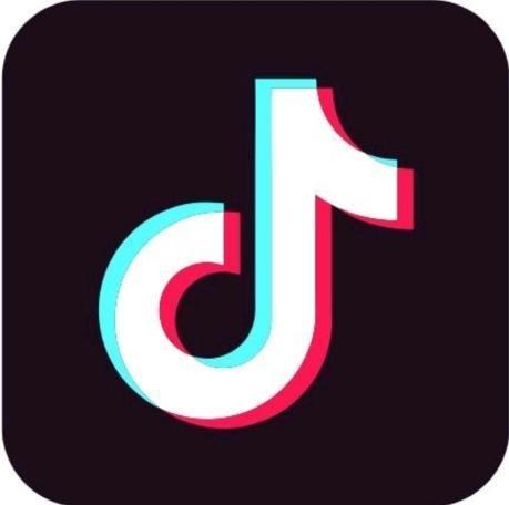 抖音图标